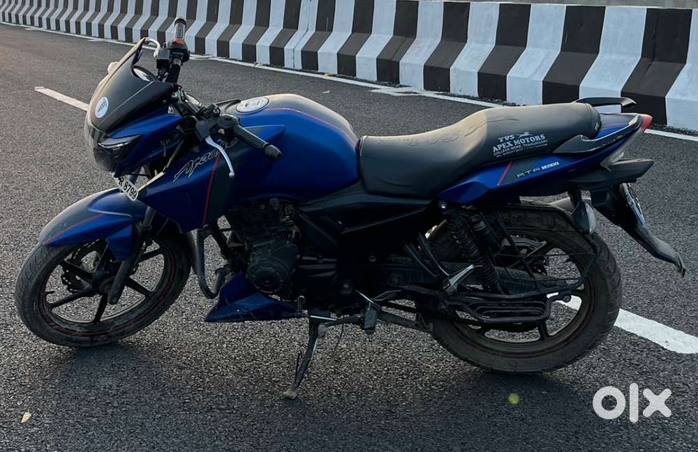 Very good condition