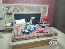 1 BHK and 2 BHK and 3 BHK flat available for rent near by gopalpura