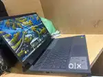 The dell g15 is powrfull gaming laptop,intel 13th gen