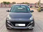 Hyundai Santro Sportz AMT, 2020, Petrol