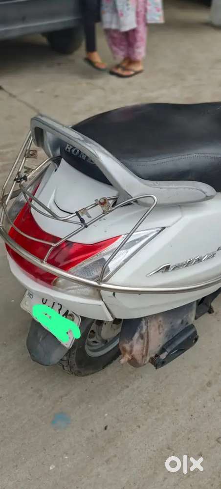 Nice condition Activa