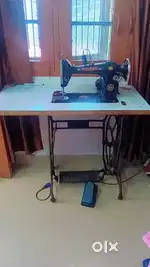 Stitching Machine