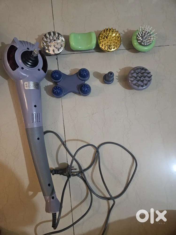 Brand New Body Massager