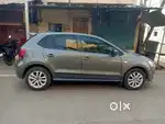 Good condition Polo car TDi