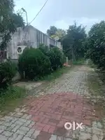 Near Kanpur Road