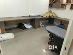 For co-working
