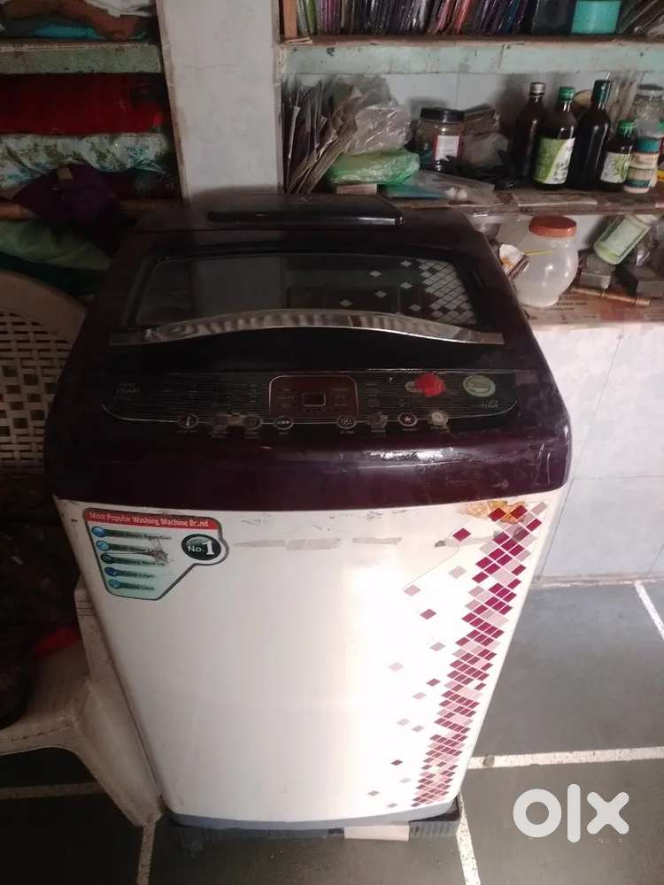 Videocon Washing Machine