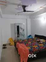 2 BHK flat available for rent from 25 May 2025