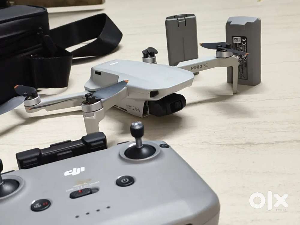 Dji Drone mini se