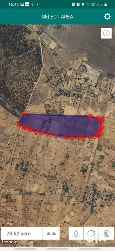 Ramsingh pura road per