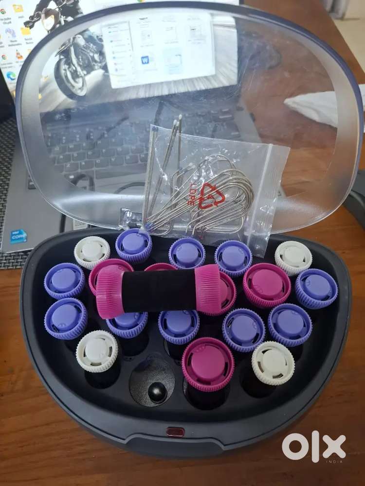 Remington Hair Roller