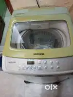 Washing machine 6 kg Samsung