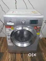7kg IFB elite aqva sx front load fully automatic washing machine*/*