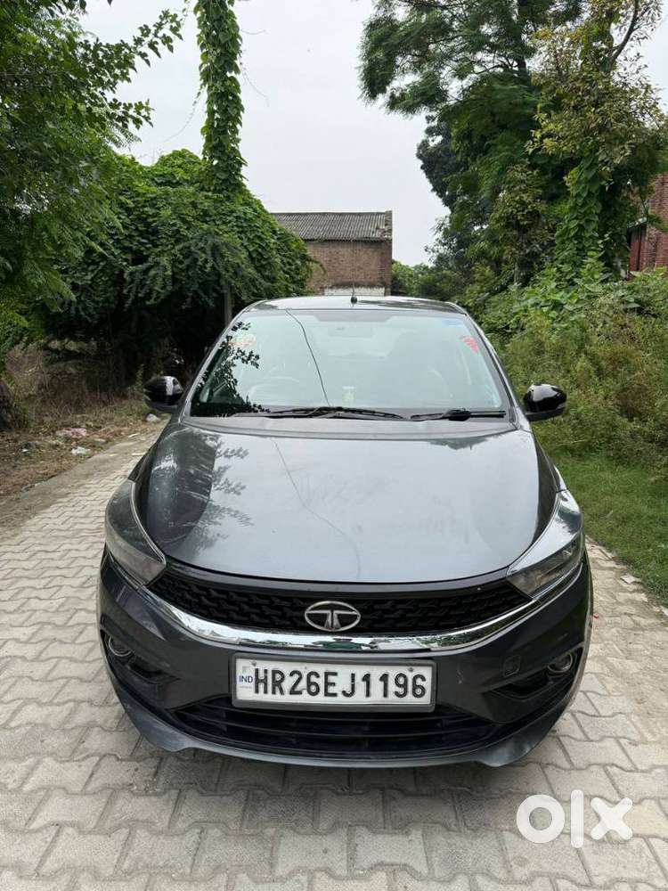 Tata Tiago 1.2 Revotron XT (O), 2020, Petrol