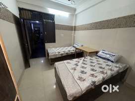 Pg near PW Vidyapeeth Noida Sector 62