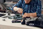 Service Engineers