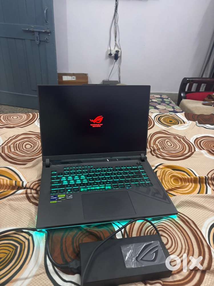 ASUS Rog G 16, 32GB