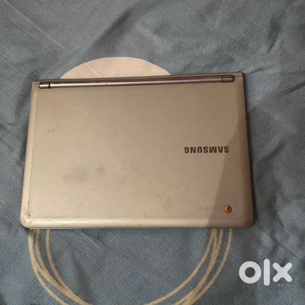 Samsung Chromebook 303C
