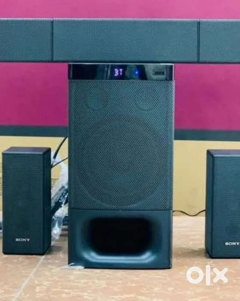 Sony Home Theater
