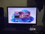 Lenovo monitor for pc
