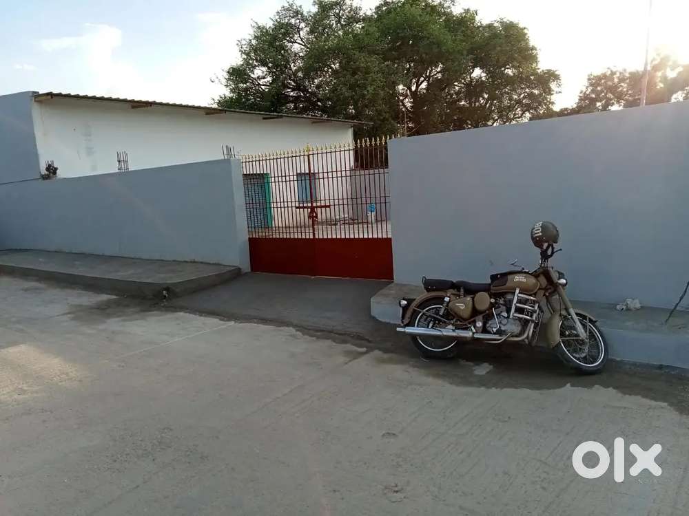 Shop/warehouse /office/godown