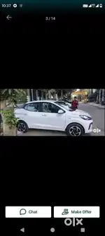 Car chahiye mujhe rent par