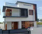 Newly 4 BHK House for sale - 4.34 cent & 1700 sqft