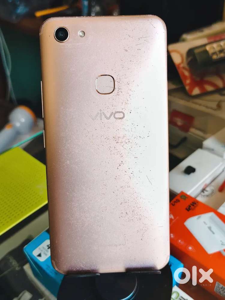 Y81  good condition working phone