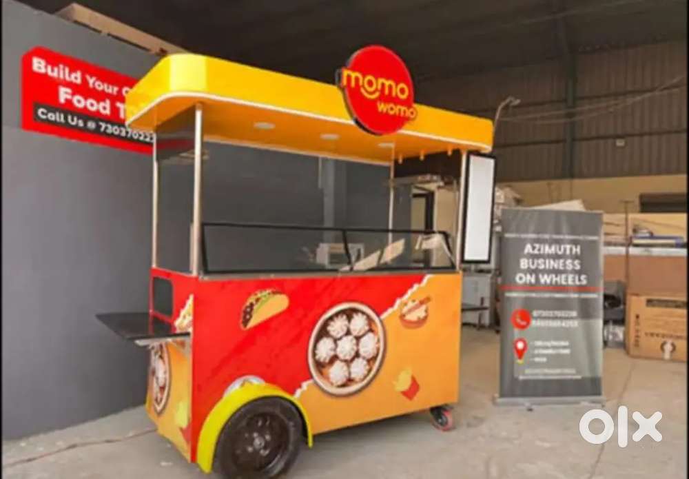 Momos Cook (Tamil Speaking)