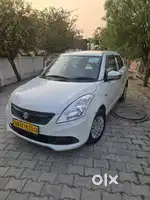 Maruti Suzuki Swift Dzire Tour 2017