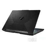 Asus Tuf a15 gaming laptop