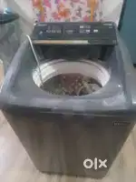 Whirlpool washing machine  best condition  shisha tuta h upr ka bas