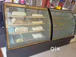 2 Ac 1 Non AC Counter For Sell 4 feet each counter total 12 feet