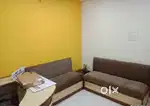 600 Sqft Furnished Office Space at Dhantoli Available For Rent
