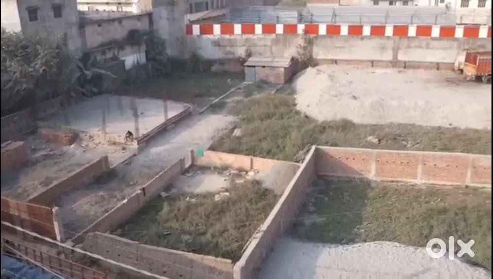 Buy Premium Plots In Patna