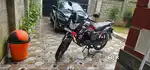 Honda SP 125 2021 Disc varient 18500 kms single handed