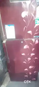 Freez Double Door