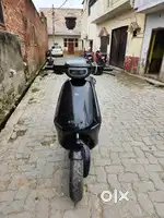 Ola S1 electric scooter good condition