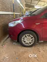 Ford 2016 -diesel New Model .Single Owner