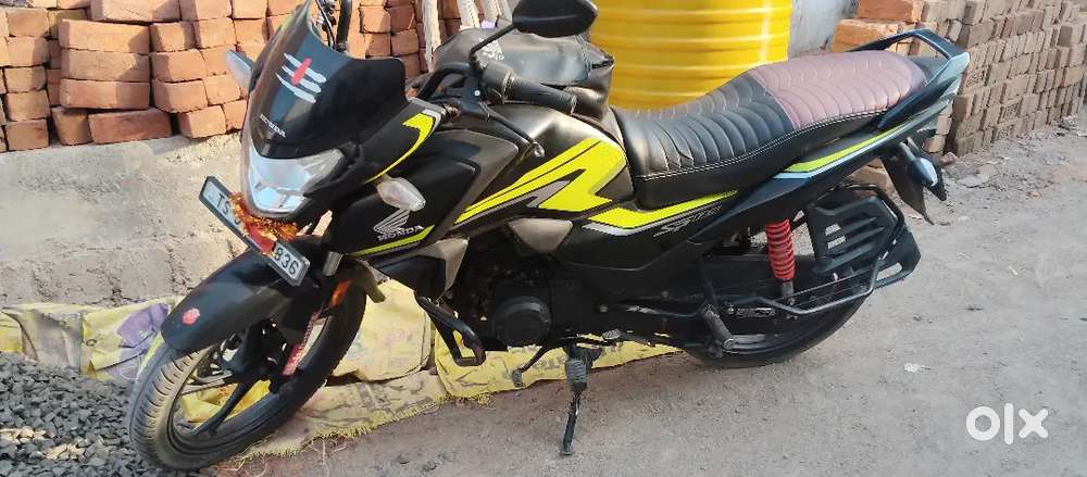 Honda sp 125 for sale