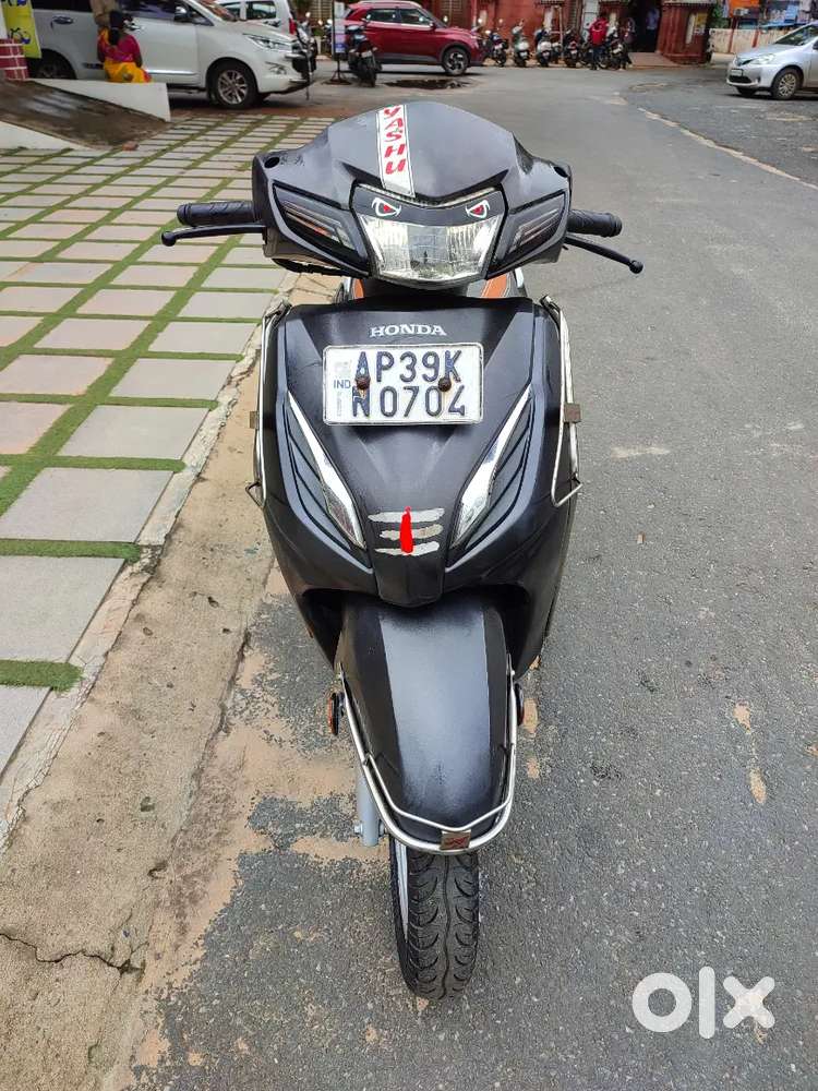 HONDA ACTIVA 6G, Bs6, Superb Condition.
