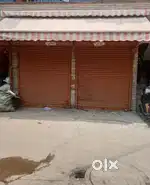 SHOP FOR RENT KOTLA MUBARAK PUR