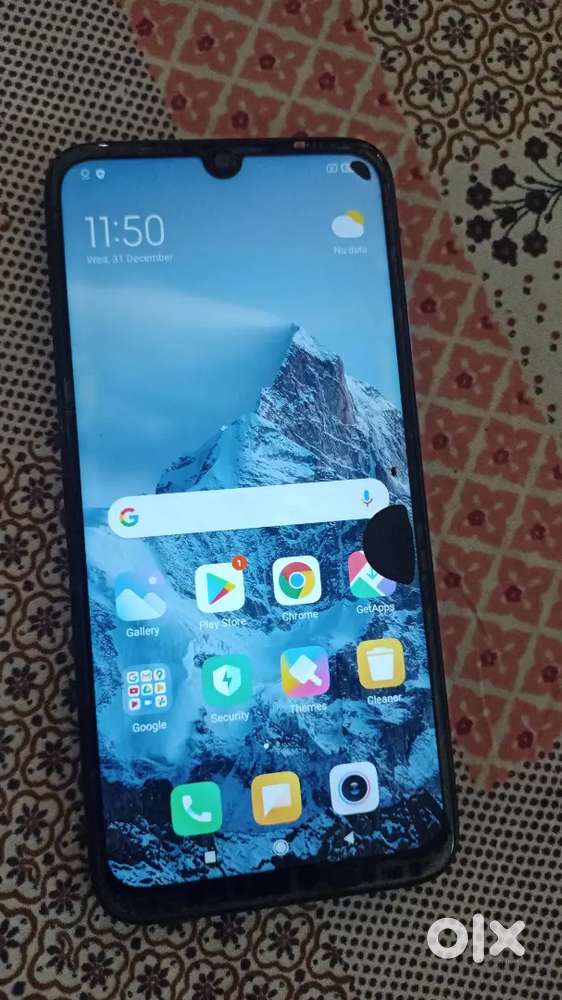 Realme Note 8