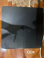 Ps 4 Slim 1tb Variant
