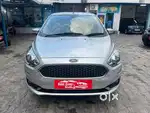Ford Figo Aspire Titanium Plus Diesel, 2019, Diesel