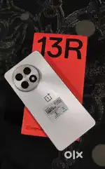 Oneplus 13R