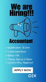 Accountant