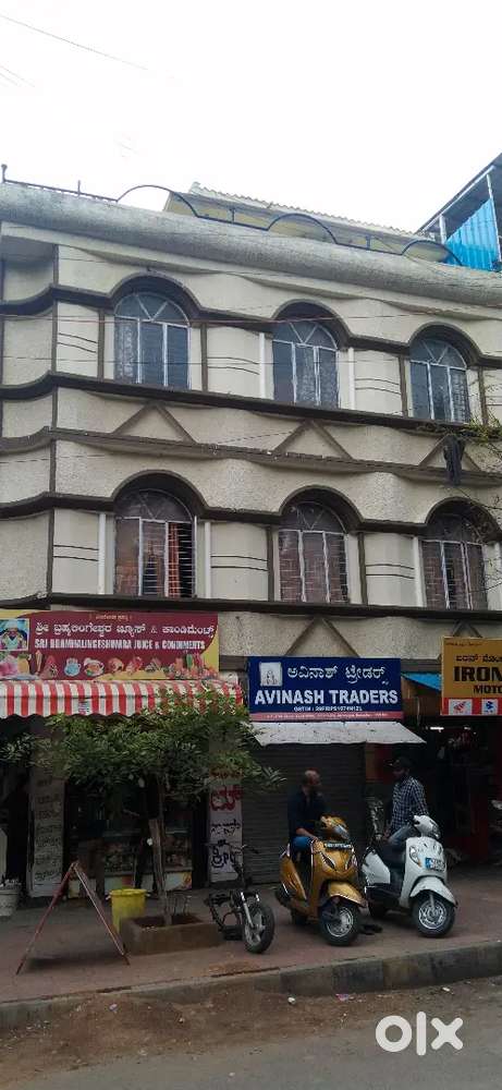 For rent in good location