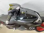 Tvs Ntorq 125 XP New low down payment 7777/- spot delivery