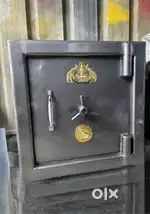 Safe Lockers For Finances